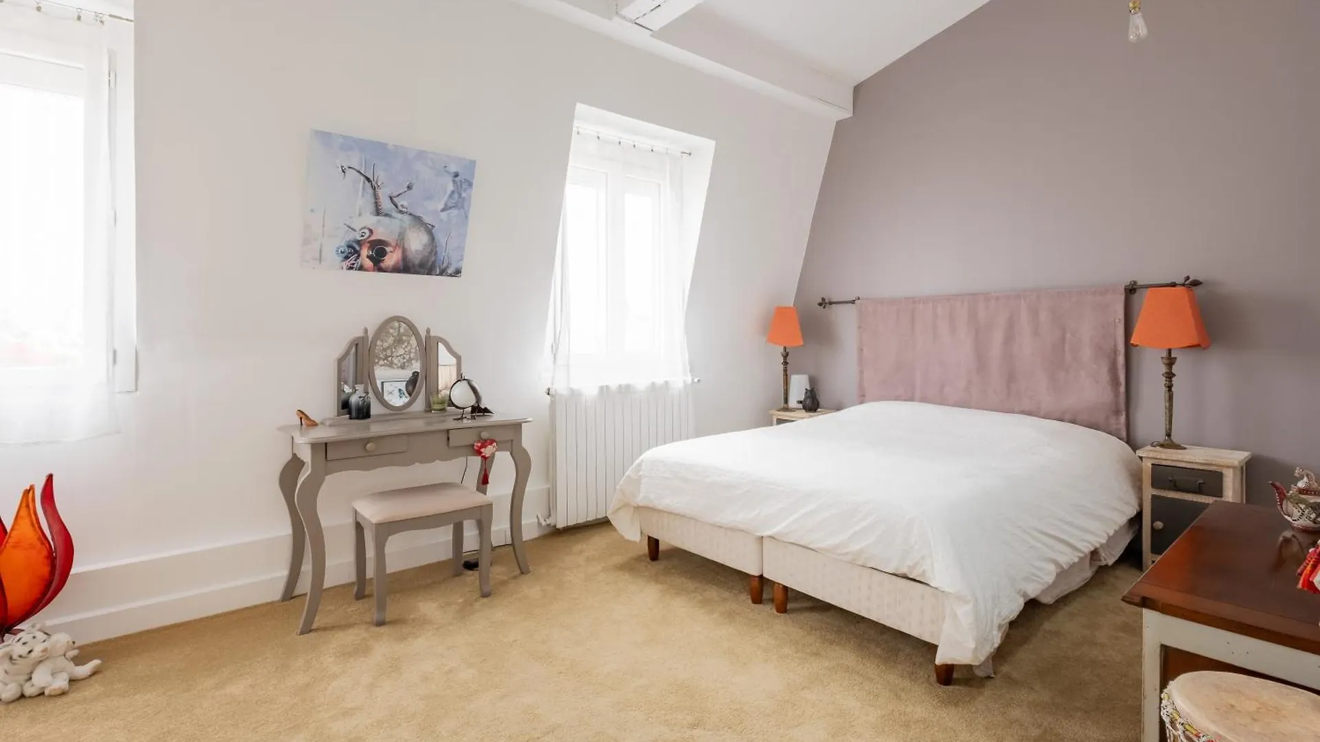 Apartment Veeve - Creative Mastery Paris
