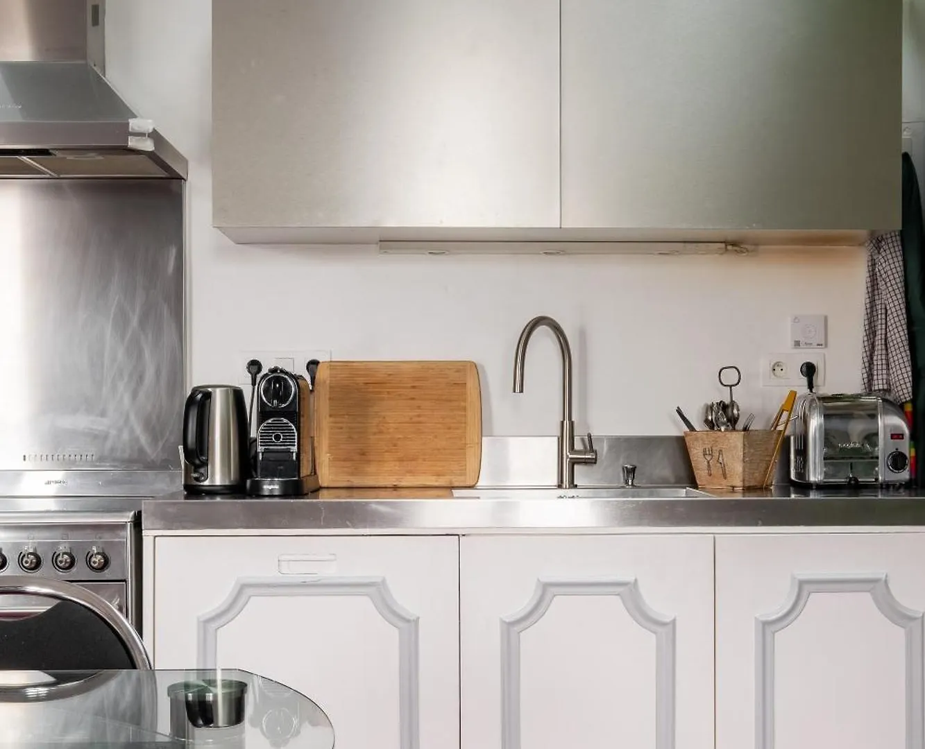 Veeve - Creative Mastery Apartment *