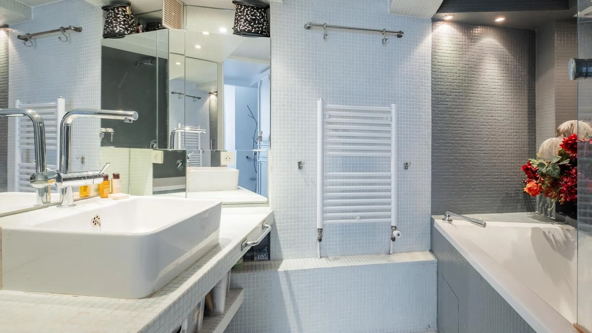 Apartment Veeve - Creative Mastery Paris