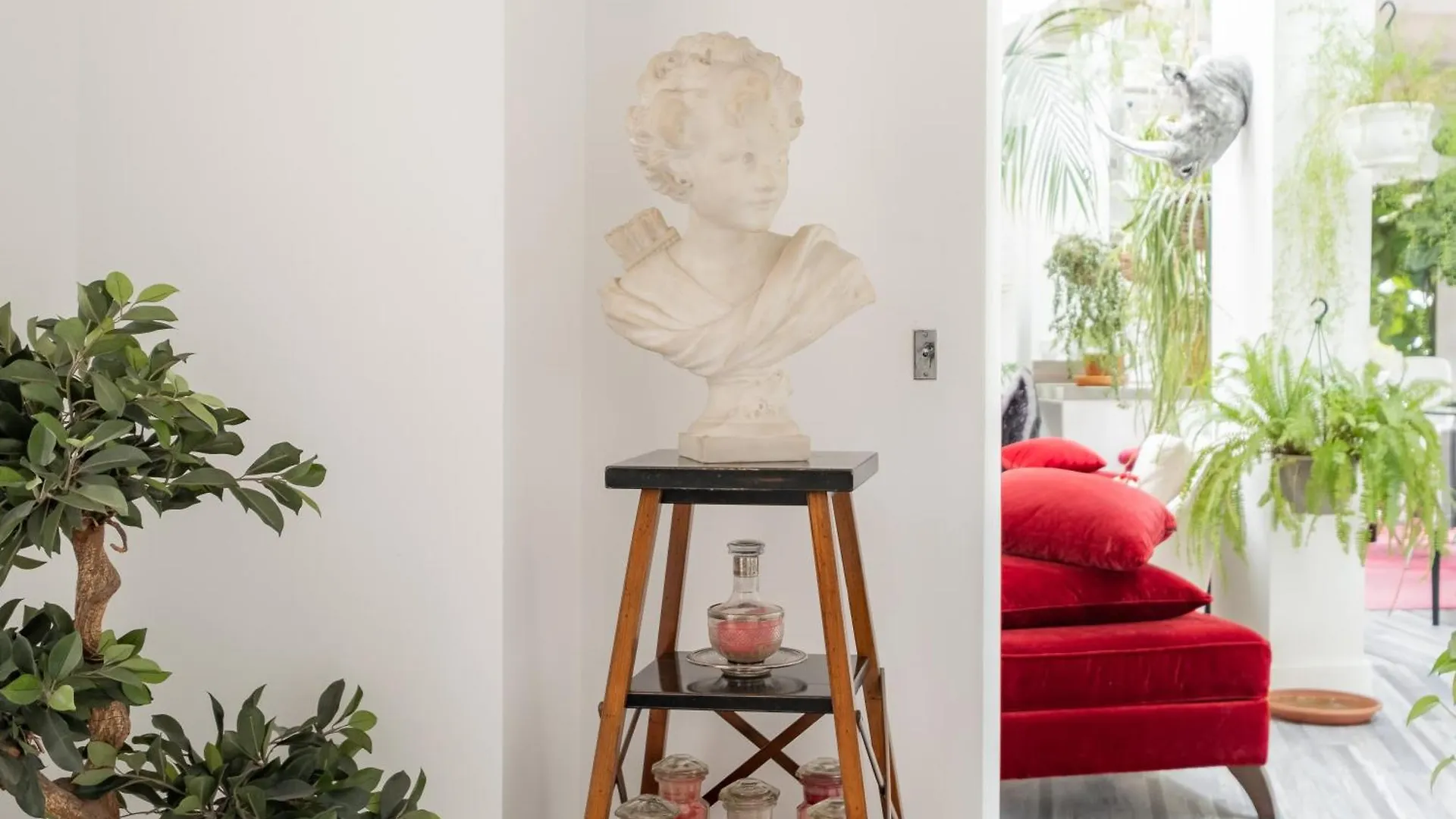 Veeve - Creative Mastery Lejlighed Paris