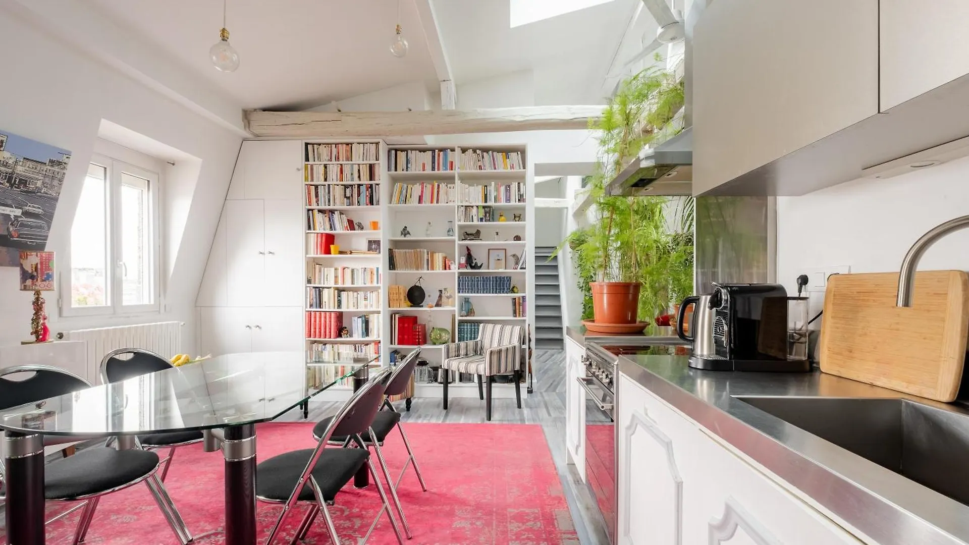 Veeve - Creative Mastery Paris