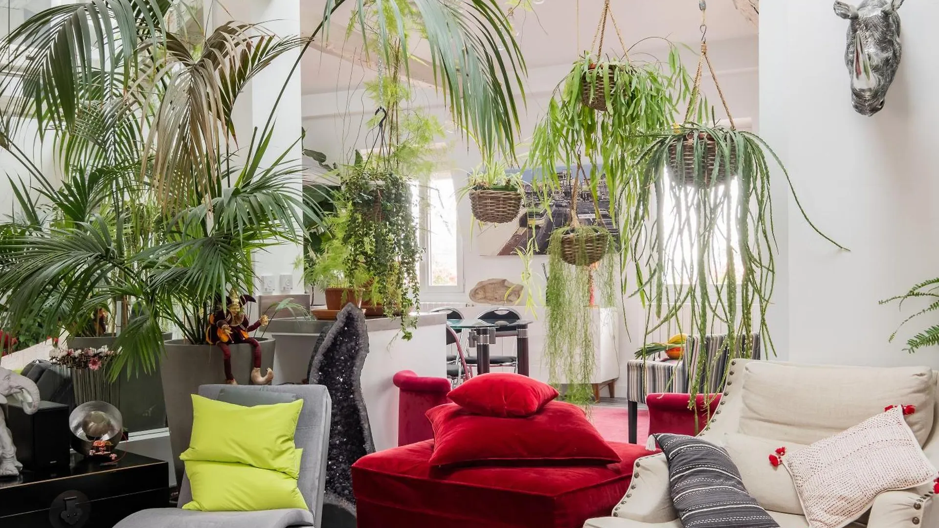Veeve - Creative Mastery Apartment Paris