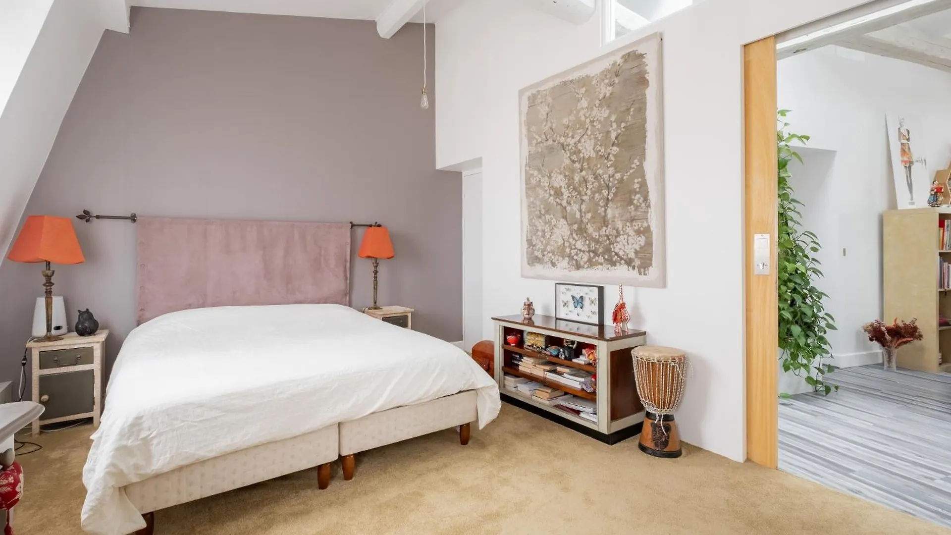 Veeve - Creative Mastery Apartment Paris